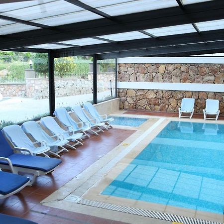 Medis Resort Hotel Ildir Zewnętrze zdjęcie