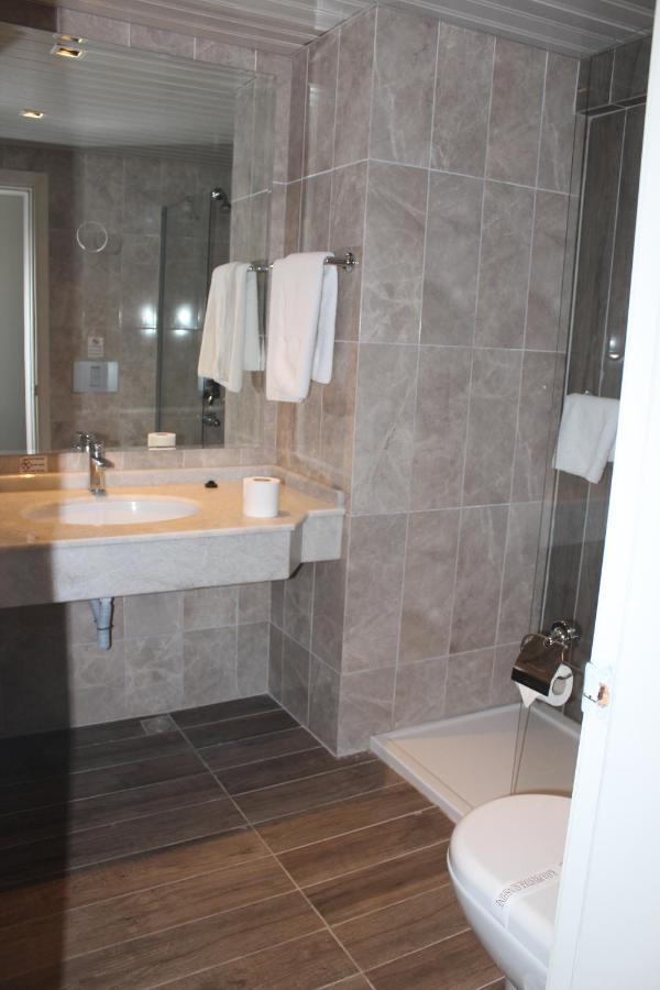 Medis Resort Hotel Ildir Zewnętrze zdjęcie