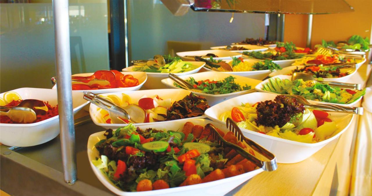 Medis Resort Hotel Ildir Zewnętrze zdjęcie