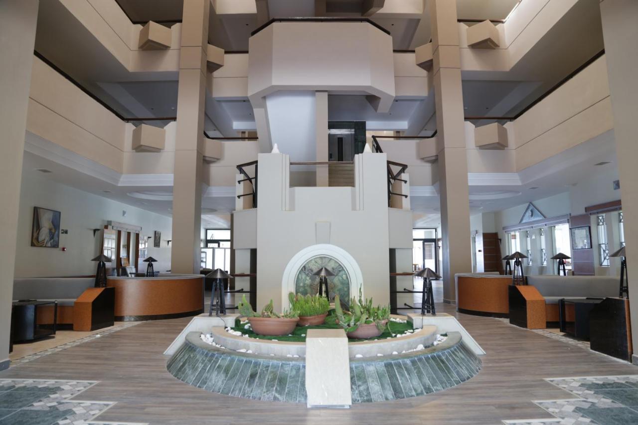 Medis Resort Hotel Ildir Zewnętrze zdjęcie