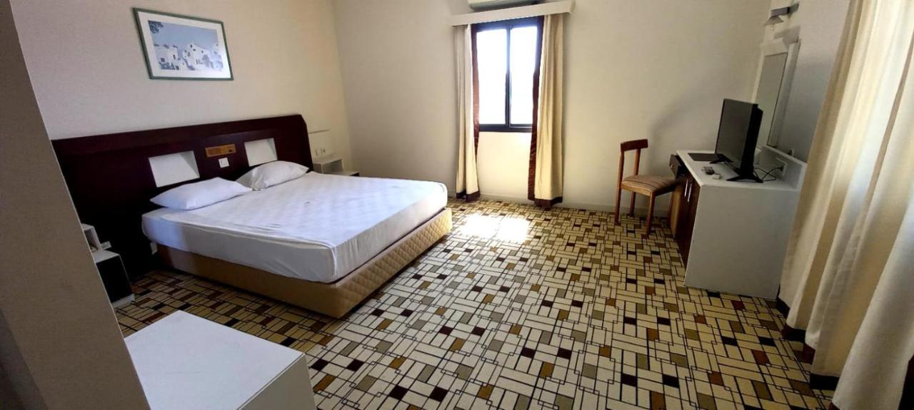 Medis Resort Hotel Ildir Zewnętrze zdjęcie