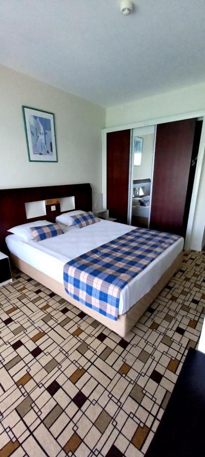 Medis Resort Hotel Ildir Zewnętrze zdjęcie
