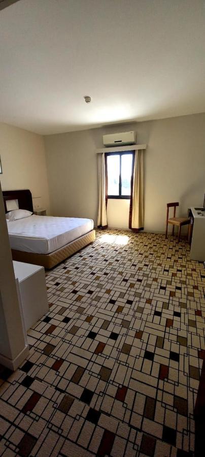 Medis Resort Hotel Ildir Zewnętrze zdjęcie