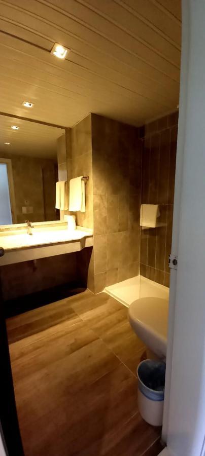 Medis Resort Hotel Ildir Zewnętrze zdjęcie