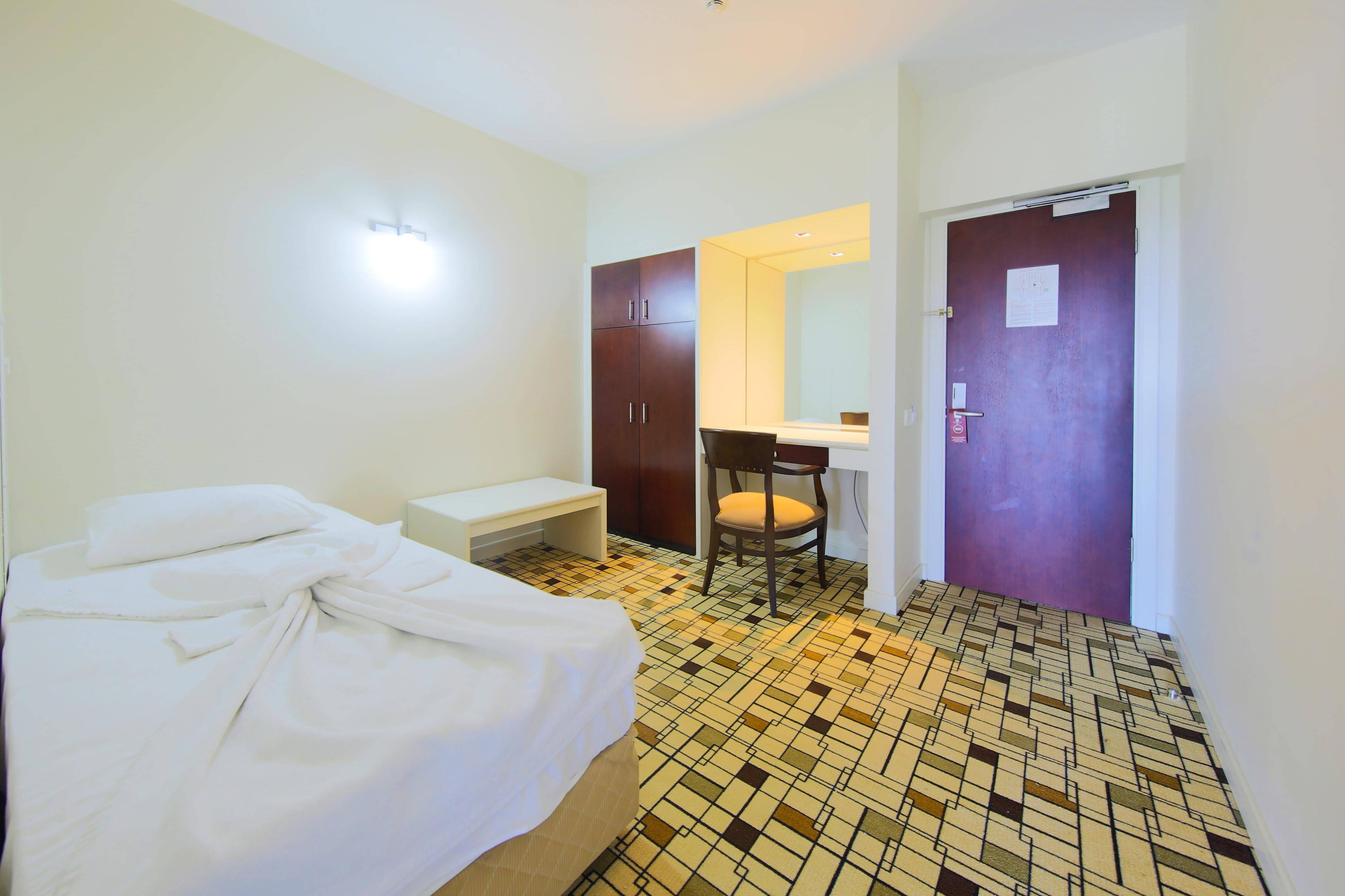 Medis Resort Hotel Ildir Zewnętrze zdjęcie