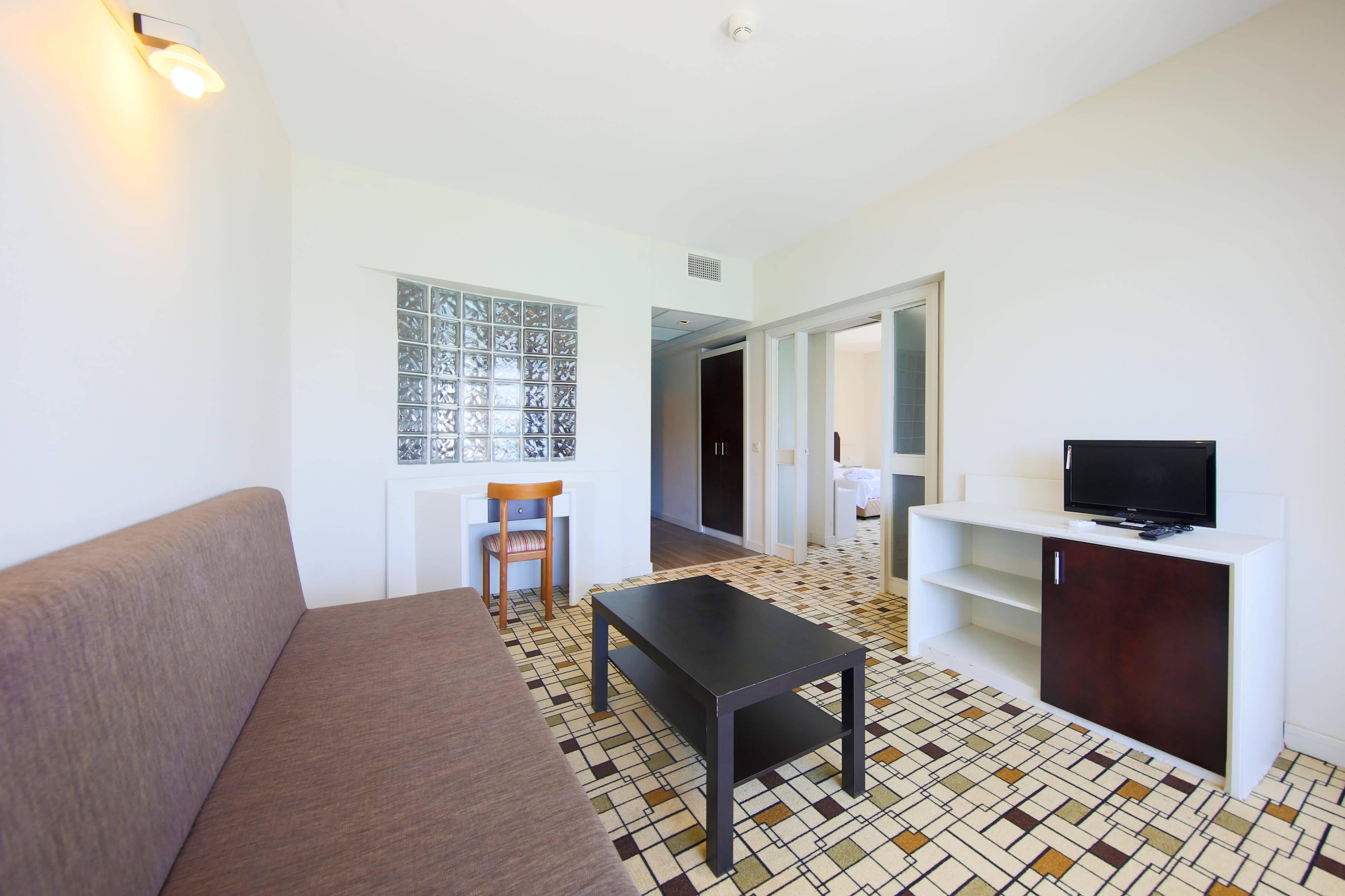 Medis Resort Hotel Ildir Zewnętrze zdjęcie