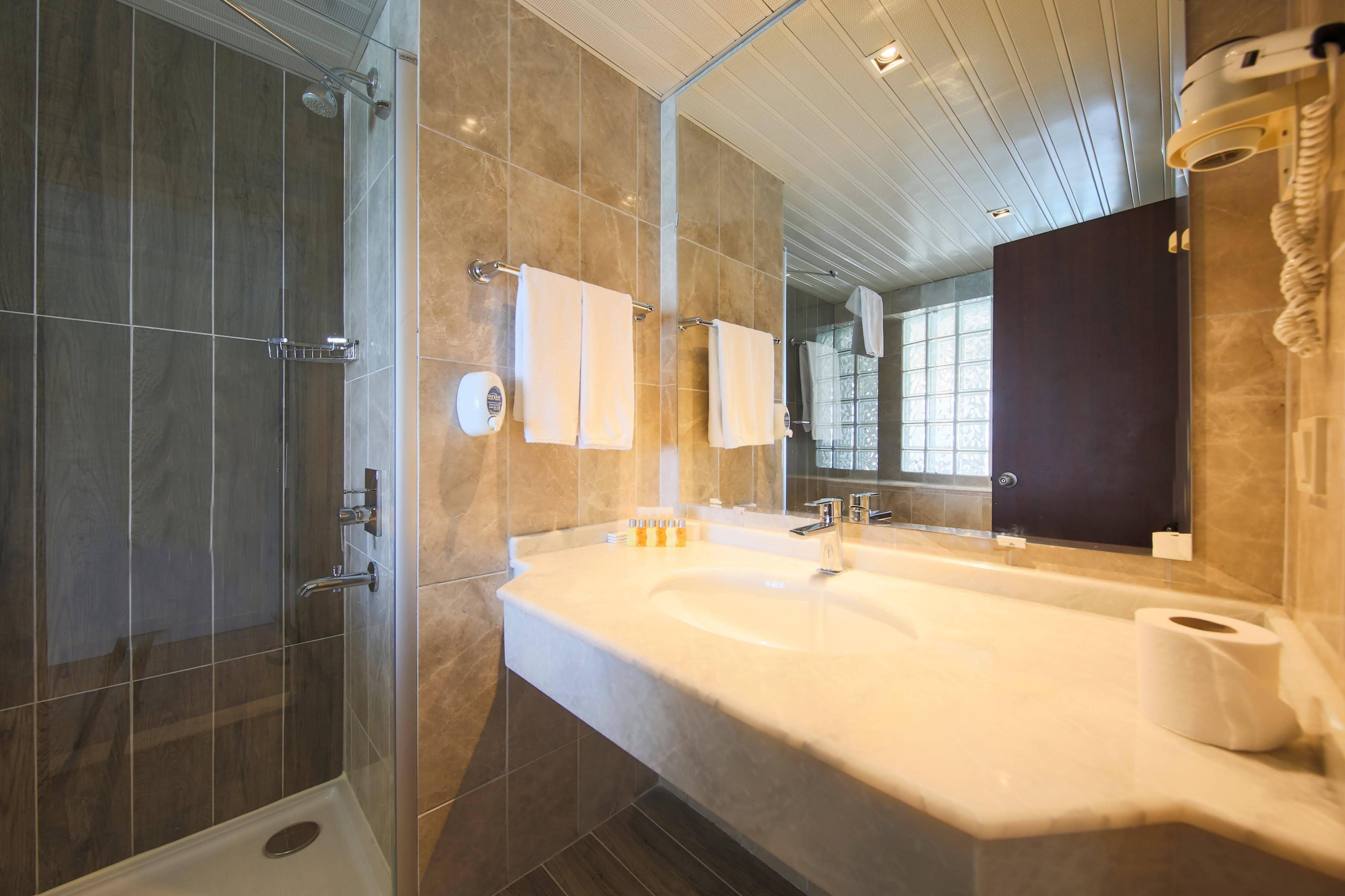 Medis Resort Hotel Ildir Zewnętrze zdjęcie
