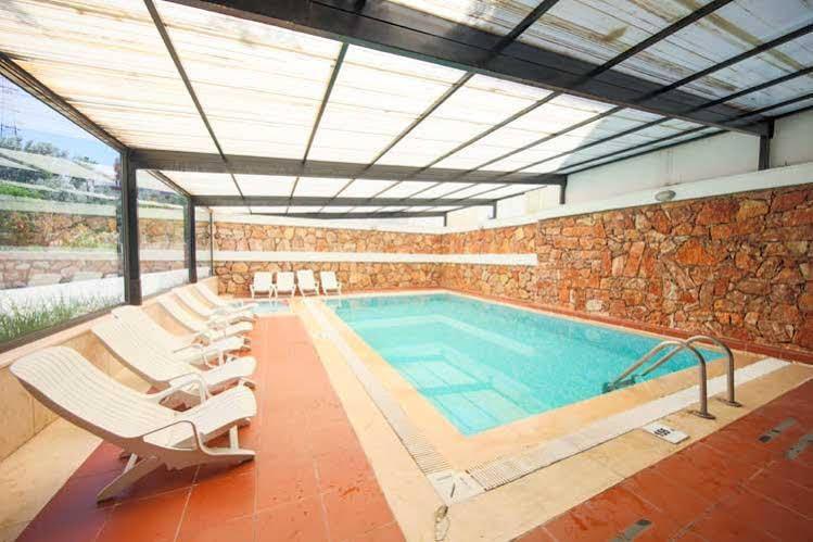 Medis Resort Hotel Ildir Zewnętrze zdjęcie