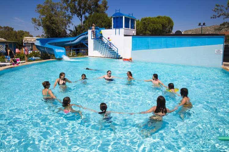 Medis Resort Hotel Ildir Zewnętrze zdjęcie