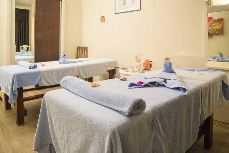 Medis Resort Hotel Ildir Zewnętrze zdjęcie