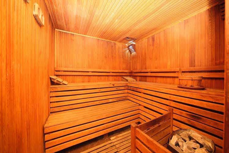 Medis Resort Hotel Ildir Zewnętrze zdjęcie