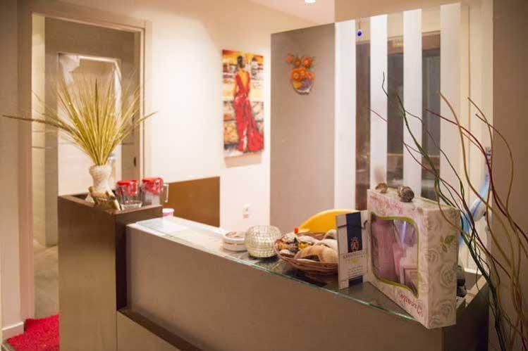 Medis Resort Hotel Ildir Zewnętrze zdjęcie