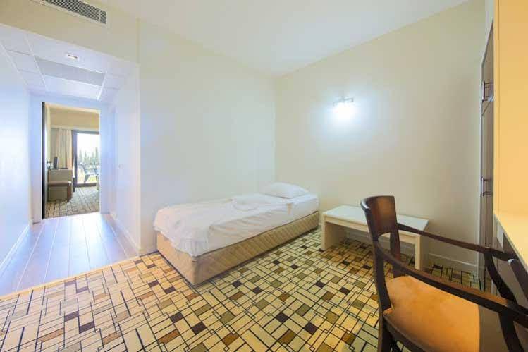 Medis Resort Hotel Ildir Zewnętrze zdjęcie