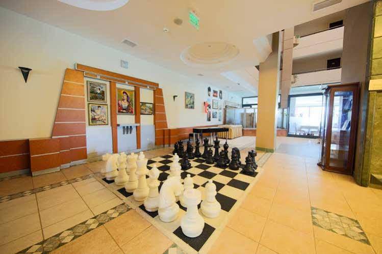 Medis Resort Hotel Ildir Zewnętrze zdjęcie