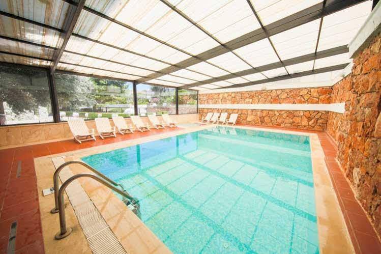 Medis Resort Hotel Ildir Zewnętrze zdjęcie