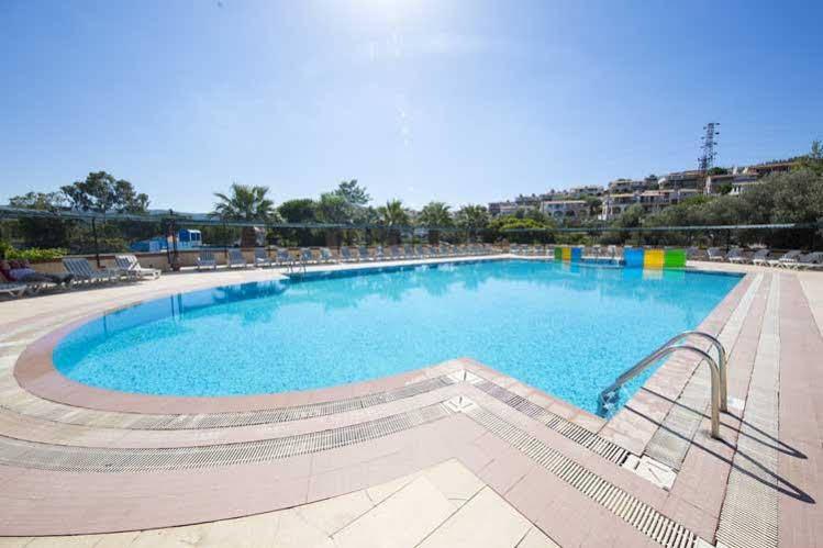 Medis Resort Hotel Ildir Zewnętrze zdjęcie